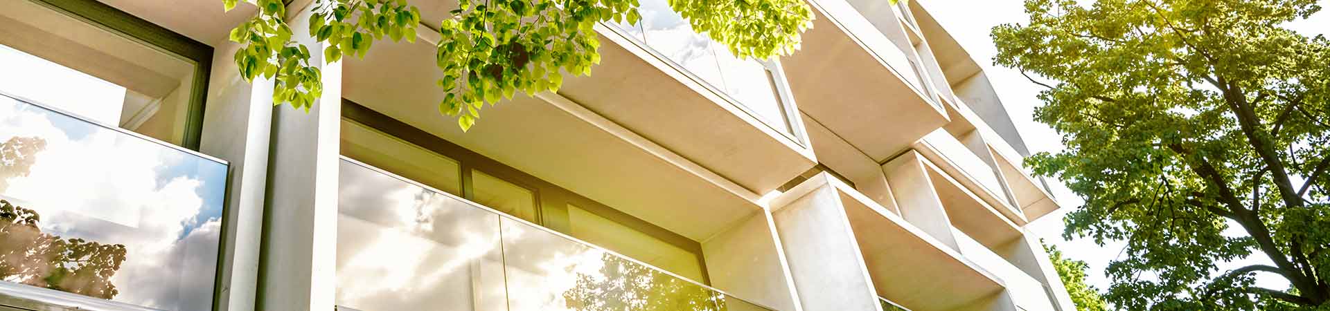 Značilnosti in moč  toplotne črpalke za stanovanjske bloke