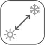 вятър надалеч