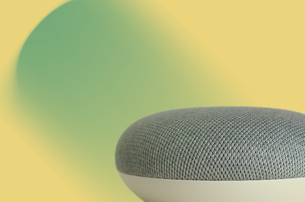 Alexa, za glasovno upravljanje uporabite Amazon Alexa ali Google Assistant
