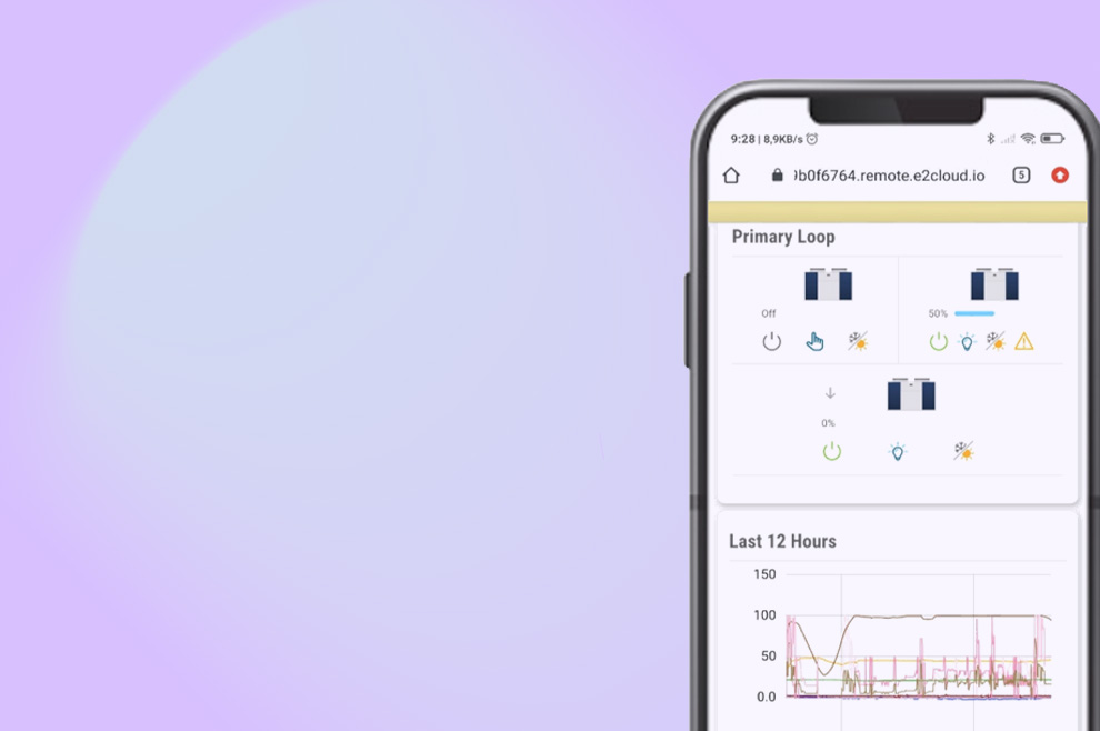 INTELLIPLANT by Clivet: Z njo je tudi zapleteno enostavno