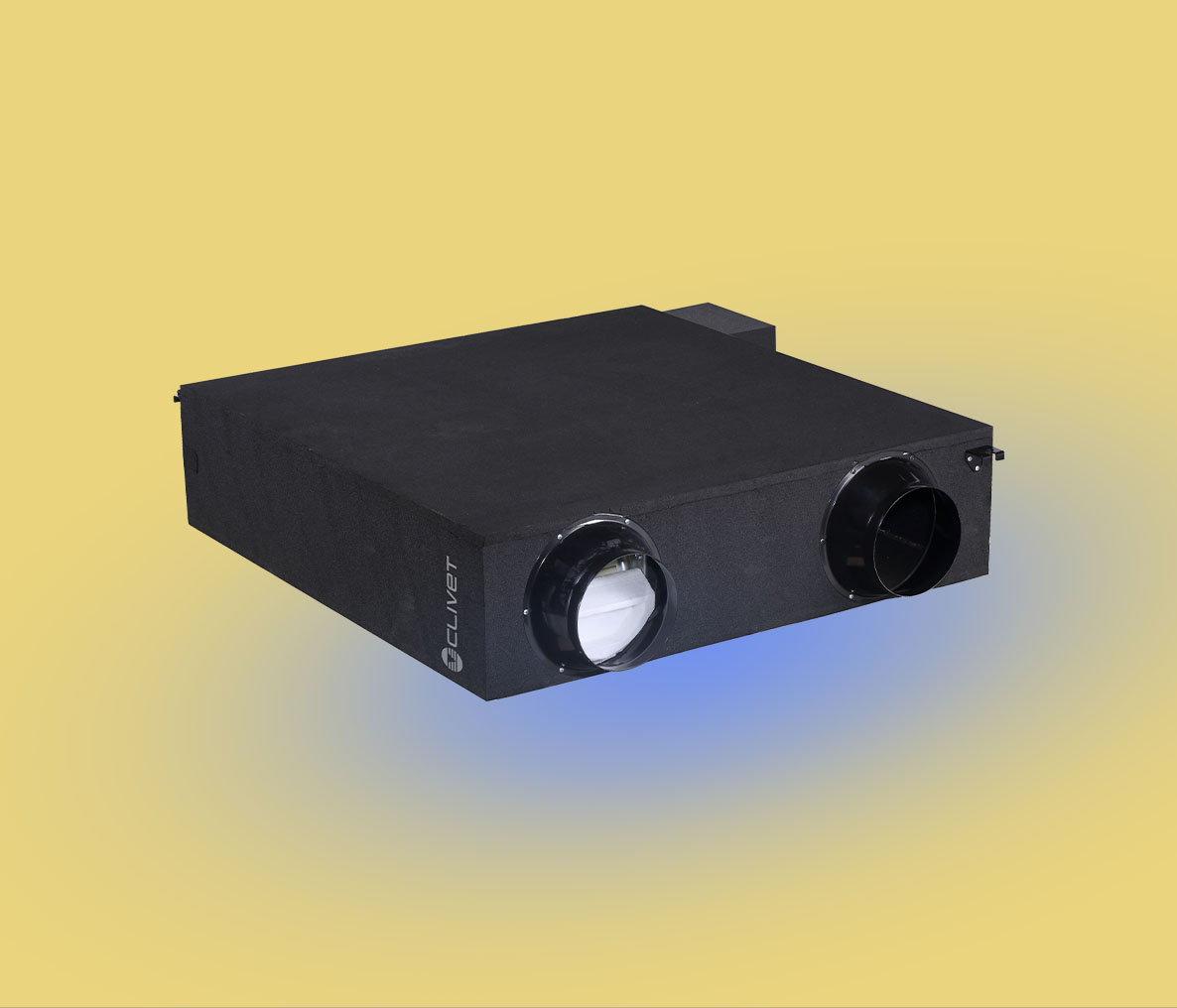 HRV-3 D200÷D2000