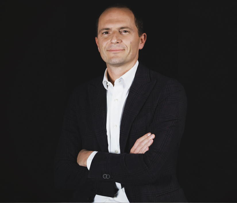 Stefano Bello, izvršni direktor Clivet