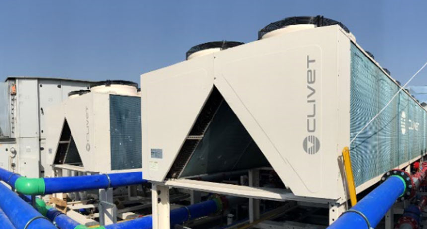 Hotel s 5 zvezdicami v Atenah sistem