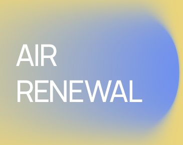 aIR RENEWAL