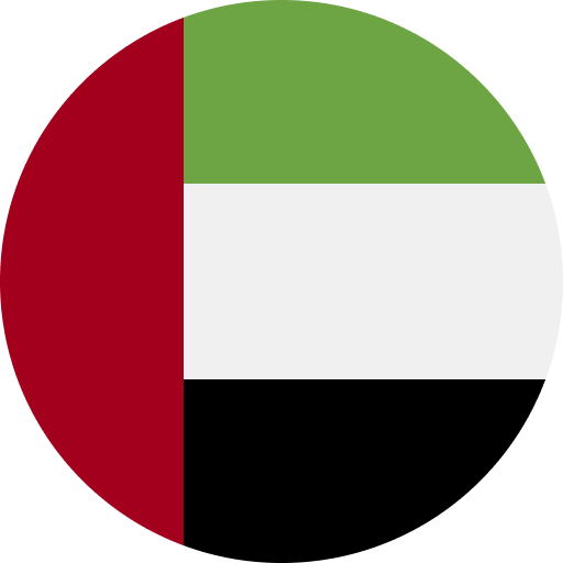 Združeni arabski emirati