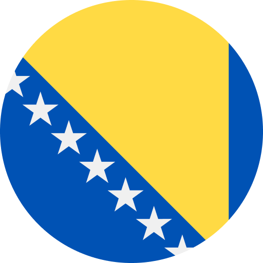 Bosna in Hercegovina